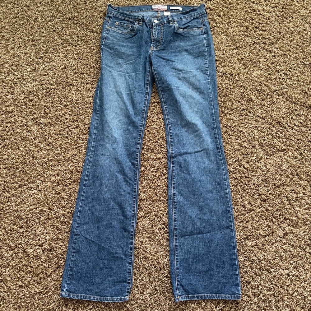 Old Navy Women's Bootcut Jeans